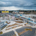 Collaboration between Government in Lynnwood, WA and Neighboring Cities and Counties