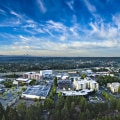 The Government's Impact on Lynnwood, WA: A Comprehensive Overview