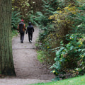 Exploring the Government-Managed Parks and Recreation Facilities in Lynnwood, WA