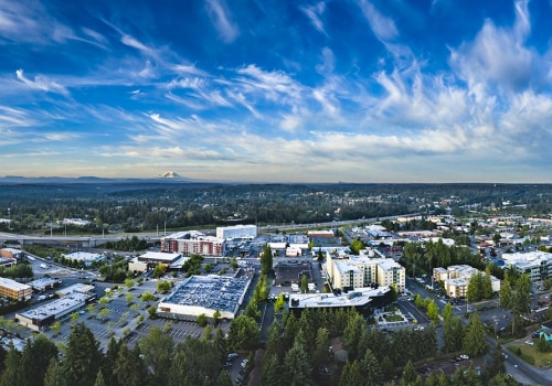 The Government's Impact on Lynnwood, WA: A Comprehensive Overview